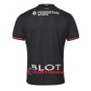 Virallinen Fanipaita Stade Rennais Edition 120th Vuosipäivä Kotipelipaita 2021-22 - Miesten